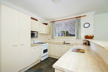 Beaches Serviced Apartments - Accommodation Fremantle 1