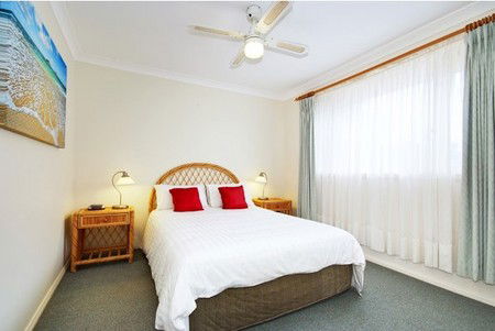 Beaches Serviced Apartments - Accommodation Fremantle 2