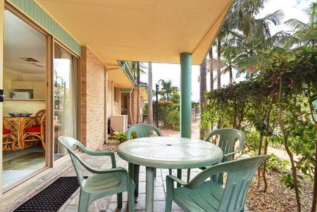Beaches Serviced Apartments - Accommodation Fremantle 4
