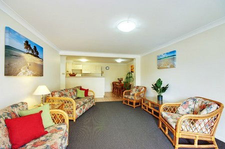 Beaches Serviced Apartments - Accommodation Fremantle 5