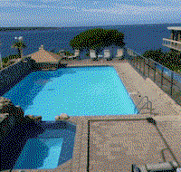 Eagle Heights Holiday Units