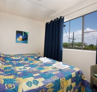 Ambassador Motor Inn Brisbane - Accommodation Fremantle