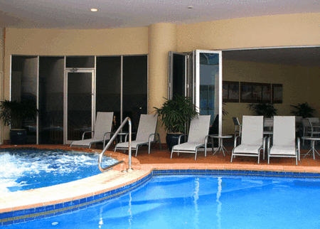 Macarthur Chambers - Accommodation Fremantle 0