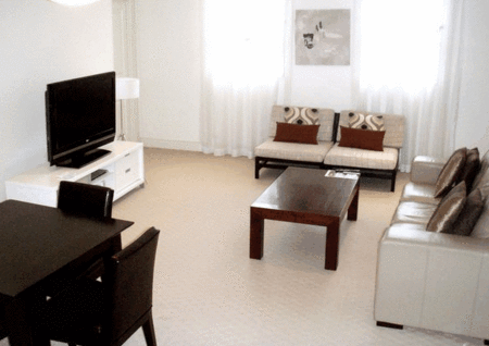 Macarthur Chambers - Accommodation Fremantle 5