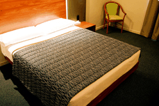 Brisbane International - Rocklea - Accommodation Fremantle