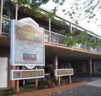 Templers Mill Motel - Accommodation Fremantle