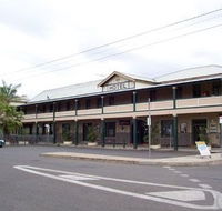 Crown Hotel Motel - Accommodation Fremantle