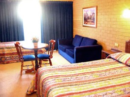 Springdale NSW Accommodation Fremantle