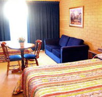 Goldtera Motor Inn - Accommodation Fremantle