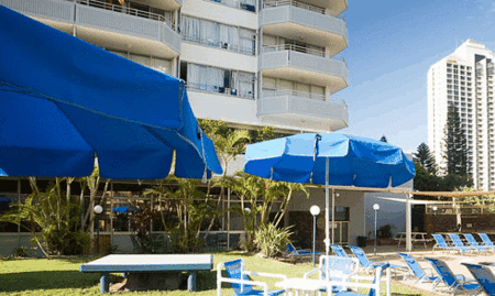 Equinox Resort - Accommodation Fremantle 0