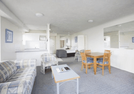 Equinox Resort - Accommodation Fremantle 1