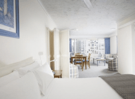Equinox Resort - Accommodation Fremantle 2