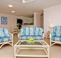 Koala Cove Holiday Apartments - Accommodation Fremantle