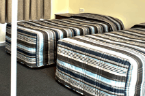 Olde Tudor Motor Inn - Accommodation Fremantle