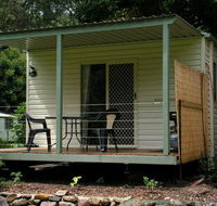 Mount Warning Rainforest Park - Accommodation Fremantle