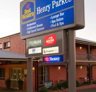 Best Western The Henry Parkes - Accommodation Fremantle