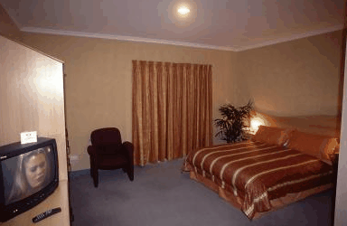 The Lighthouse Hotel - Accommodation Fremantle