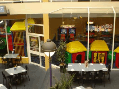 The Lighthouse Hotel - Accommodation Fremantle 2
