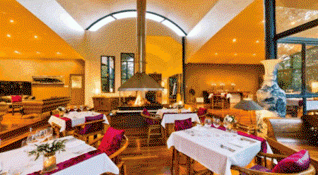 Pethers Rainforest Retreat - Accommodation Fremantle 0