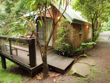 Kobble Creek QLD Accommodation Fremantle
