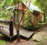 Mt Glorious Getaway Cottages - Accommodation Fremantle