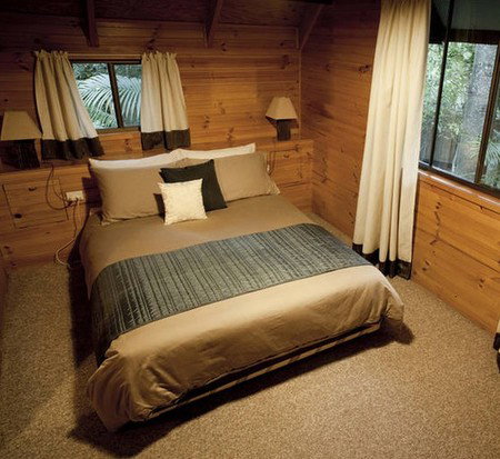Mt Glorious Getaway Cottages - Accommodation Fremantle 1
