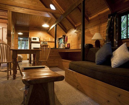 Mt Glorious Getaway Cottages - Accommodation Fremantle 2