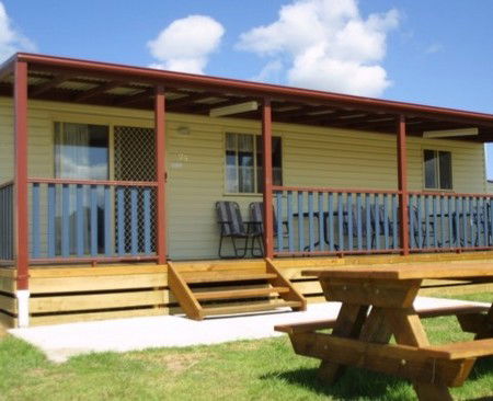 Stoney Park Watersports And Recreation - Accommodation Fremantle 0