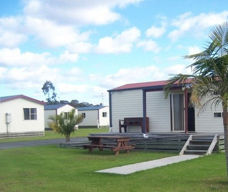 Stoney Park Watersports And Recreation - Accommodation Fremantle 1
