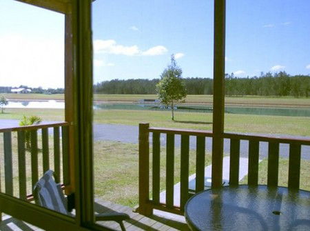 Stoney Park Watersports And Recreation - Accommodation Fremantle 3