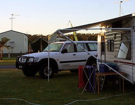 Stoney Park Watersports And Recreation - Accommodation Fremantle 4
