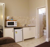 Best Western Silver Haven Motor Inn - Accommodation Fremantle
