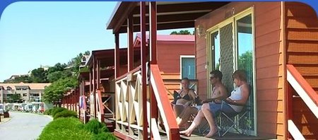  Accommodation Fremantle