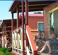 Brighton Caravan Park And Holiday Village - Accommodation Fremantle
