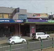 The Plantation Hotel - Accommodation Fremantle