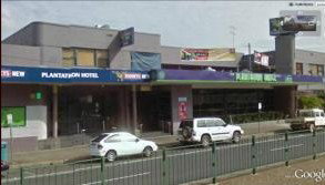 The Plantation Hotel - Accommodation Fremantle 0