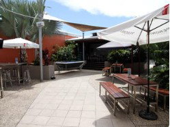 The Plantation Hotel - Accommodation Fremantle 1