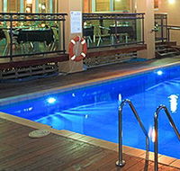 Burnett Riverside Motel - Accommodation Fremantle