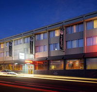 Sandors On The Park - Accommodation Fremantle