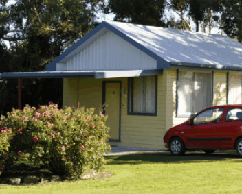 Sharonlee Strahan Villas - Accommodation Fremantle