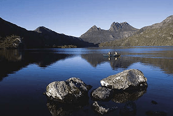 Cradle Mountain Chateau - Accommodation Fremantle
