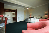 King Island Holiday Village - Accommodation Fremantle
