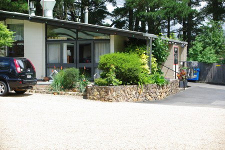 Blackheath Motor Inn - Accommodation Fremantle 2