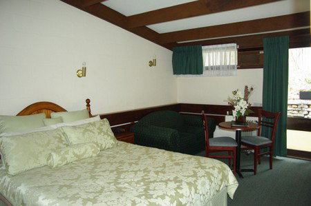 Blackheath Motor Inn - Accommodation Fremantle 4