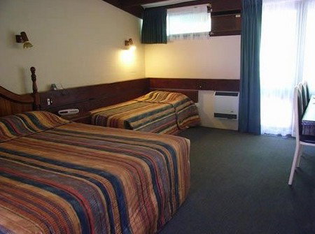 Blackheath Motor Inn - Accommodation Fremantle 5