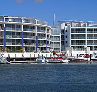 Bluewater Point Resort - Accommodation Fremantle