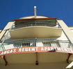 Angas Regent Apartments - Accommodation Fremantle