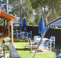 Sandcastles Holiday Apartments - Accommodation Fremantle