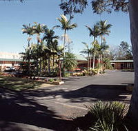 Dawson Motor Inn - Accommodation Fremantle