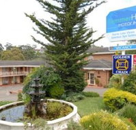Summerhill Motor Inn - Accommodation Fremantle
